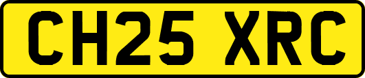 CH25XRC
