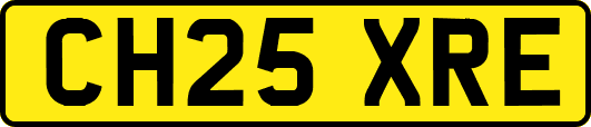 CH25XRE