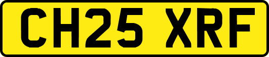 CH25XRF
