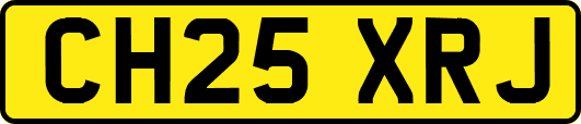 CH25XRJ