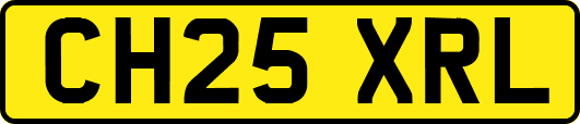 CH25XRL