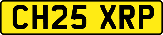 CH25XRP