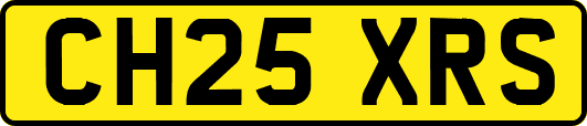 CH25XRS