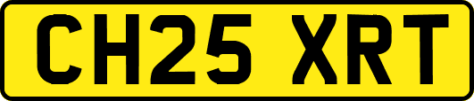 CH25XRT
