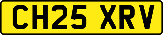 CH25XRV