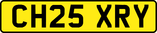 CH25XRY