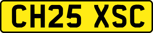 CH25XSC