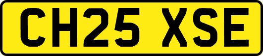 CH25XSE