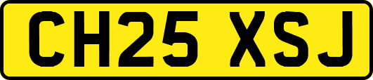 CH25XSJ