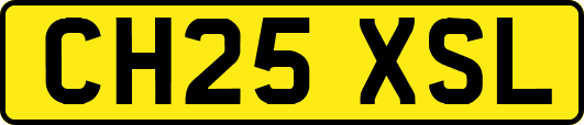 CH25XSL