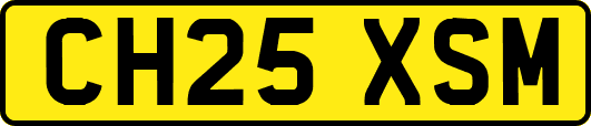 CH25XSM