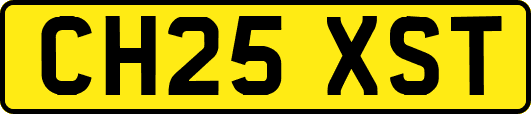CH25XST