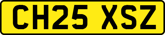 CH25XSZ