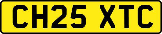 CH25XTC