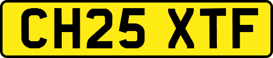 CH25XTF