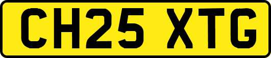 CH25XTG