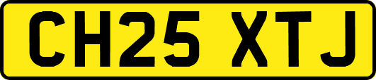 CH25XTJ