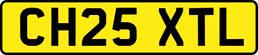 CH25XTL