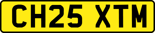 CH25XTM
