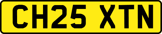 CH25XTN