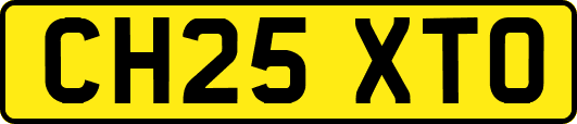 CH25XTO