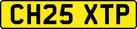 CH25XTP