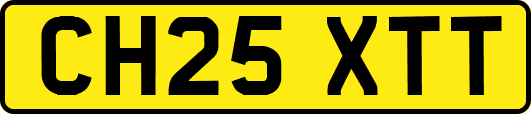CH25XTT