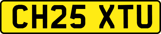 CH25XTU
