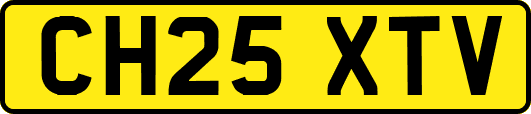 CH25XTV