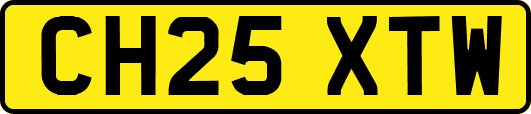 CH25XTW