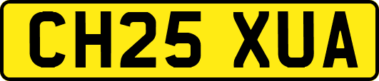 CH25XUA