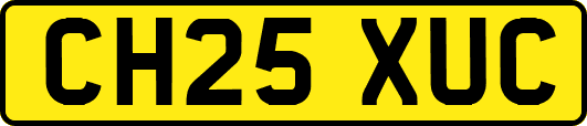 CH25XUC