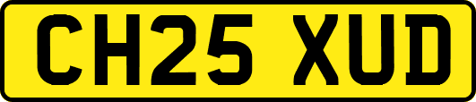 CH25XUD