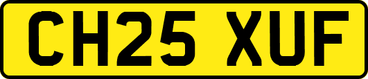 CH25XUF