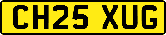 CH25XUG