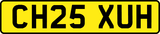 CH25XUH