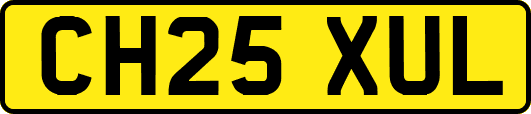 CH25XUL