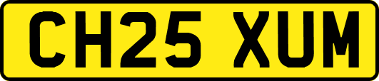 CH25XUM