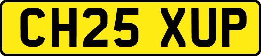 CH25XUP