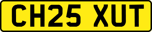 CH25XUT