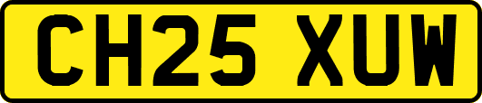 CH25XUW