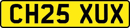CH25XUX