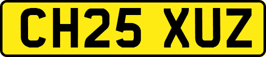 CH25XUZ