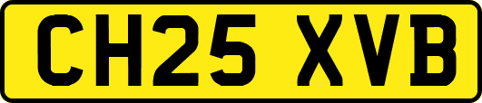 CH25XVB