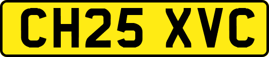 CH25XVC