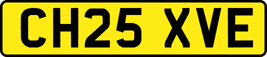 CH25XVE