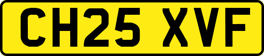 CH25XVF