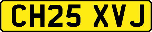 CH25XVJ