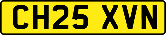CH25XVN