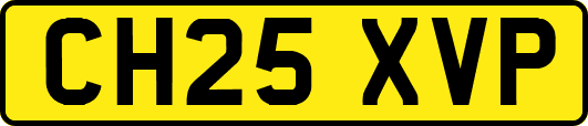 CH25XVP